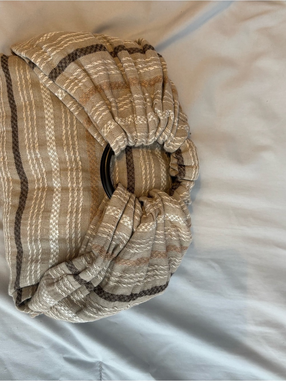WildBird Double Pattern Ring Sling